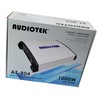 Audiotek AT804 4 Channel Stereo Car Amplifier - 1000 Watts,