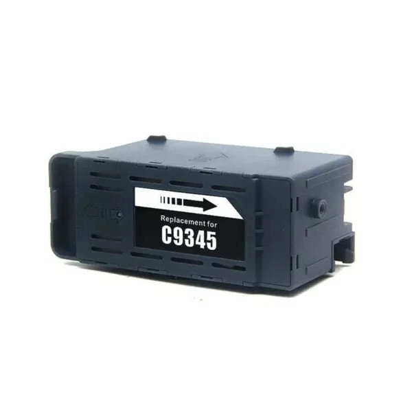 Unbranded C9345 For Epson ET-16600 ET-16650 ET-5800 ET-5850 Maintenance box