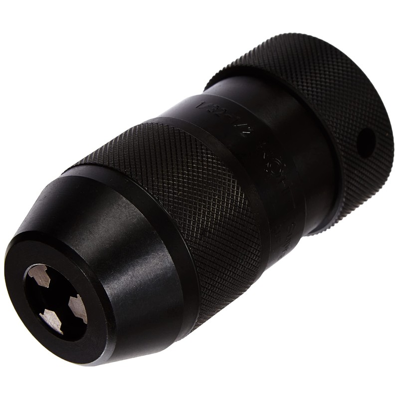 Röhm Supra Keyless Drill Chuck B 16 QTY: 1 871047