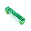 Hailege AC 220V Optocoupler Module (1 Channel) AC Optocoupler Alternating