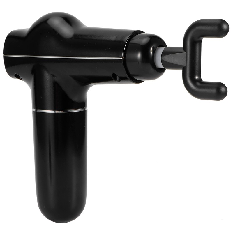 Mini Portable Electric Muscle Stimulator Body Relaxation Massager with 3