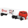 Hot Wheels Target Bullseye’s Big Rig Truck Vehicle - Target