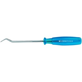PB SWISS TOOLS アストロプロダクツ PB(ピービー) ピックツール ベントタイプ 7675-3-80BL