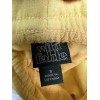 Wild Fable NWT Yellow Sweat Pants Drawstring Cuffs At Ankle