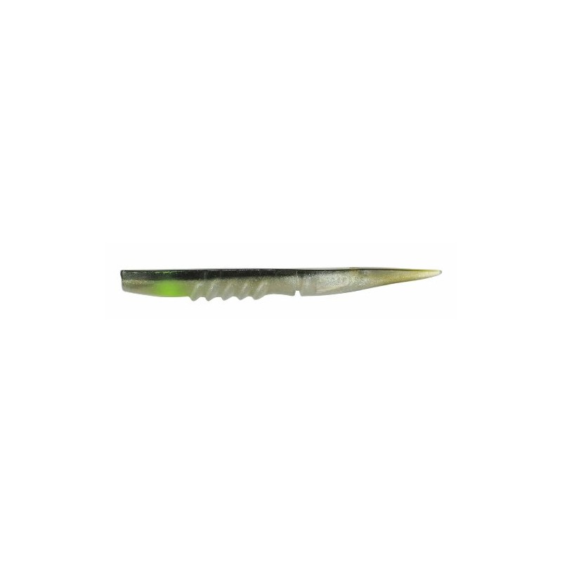 Megabass X Layer Super Ayu X7 Fishing Hook - 10.5cm,