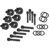 YMT 25PCS Pressure Washer Pump Valve Check Kit 190591GS fits