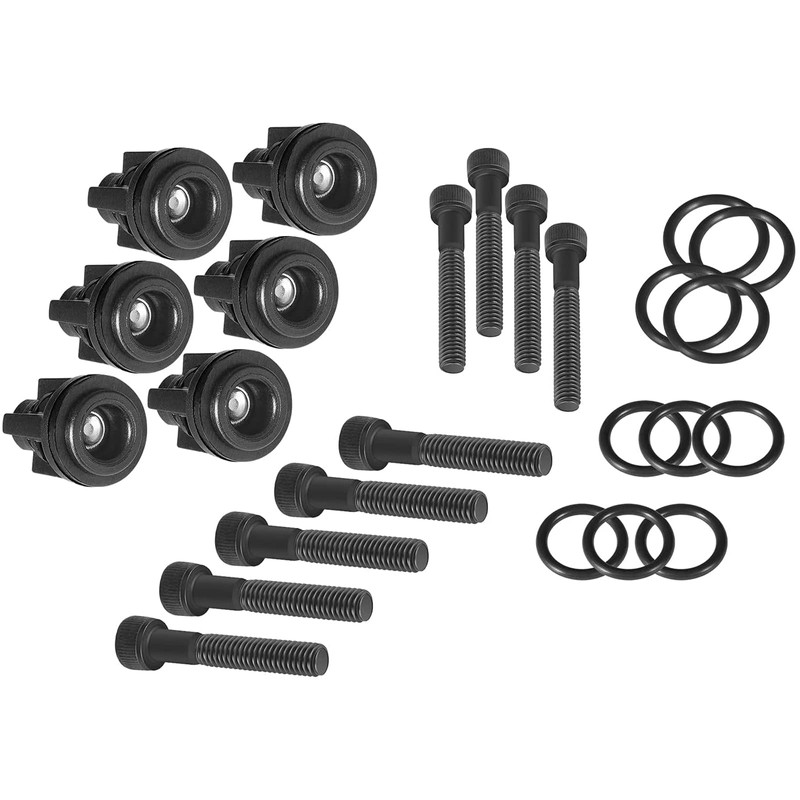 YMT 25PCS Pressure Washer Pump Valve Check Kit 190591GS fits