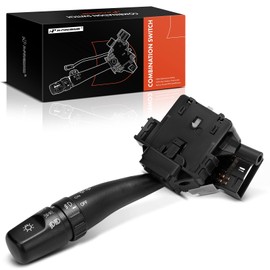 A-Premium Multifunction Switch Turn Signal Switch Compatible with Hyundai Sonata 2006 2007