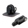 Mobikes RD-CELLSTAR1 Mounting Stay for Radar Detectors Dashboard (Curved Surfaces)
