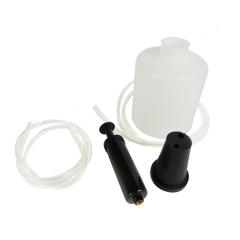 Hyfive Oil Extractor Pump Kit Car Service Oil And Fluid
