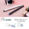 Sailor Fountain Pen, Hocoro Double Tip Dip Pen, Silo, Fine