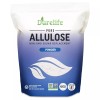 Durelife Allulose sweetener 100% Pure Powdered Sugar Substitute 5 lb