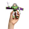 Legacy of Revoltech Toy Story Buzz Lightyear Non-Scale ABS &