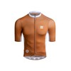 GO RIGO GO! KM100 JERSEY AMANECER (orange, 2x-large)