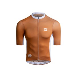 GO RIGO GO! KM100 JERSEY AMANECER (orange, 2x-large)
