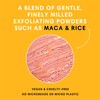 Sweet Chef Ginger + Vitamin C Powershot Polishing Mask -