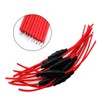 XFFCSEC Fuse Holder Kit:10pcs 18 AWG Screw Type 5X20 Inline