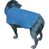 Dick Wicks Magnetic Dog Jacket - Medium