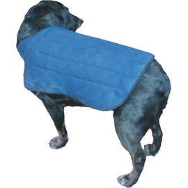 Dick Wicks Magnetic Dog Jacket - Medium
