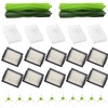 Amyehouse Replacement Parts Kit for iRobot Roomba i7 i7+ i6+