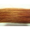 GLAVIS Extensions: Platinum Remy Hair P26.4 inches (67 cm), Approx.