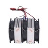 Thermoelectric Cooling Module Water Cooler Module for DIY Semiconductor Refrigeration