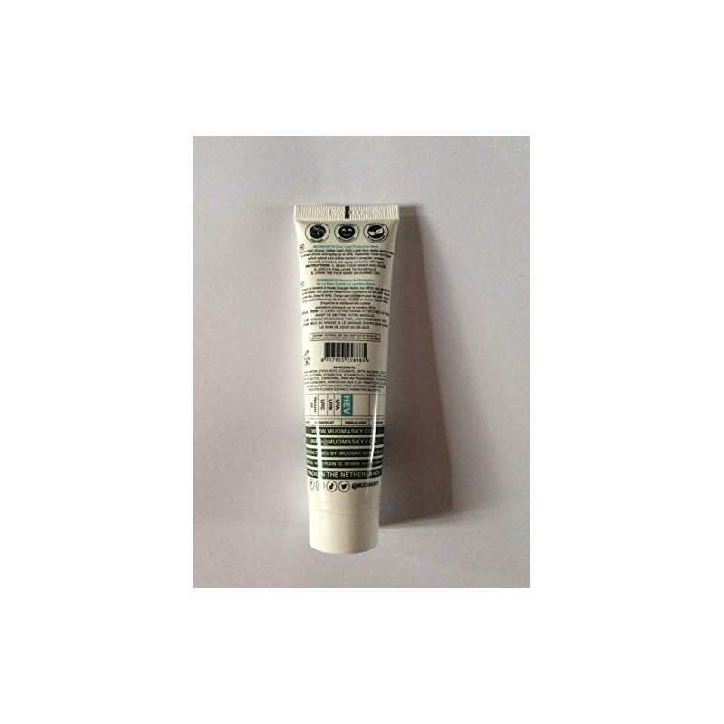 Mudmasky Blue Light Protection Mask