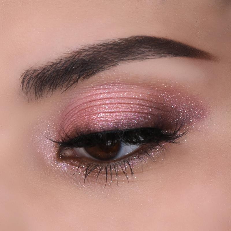 Chroma Light Shadow (012, Rosé)