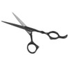 17.5cm Professional Salon Barber Hair Cutting Thinning Tool Hairdressing Scissors