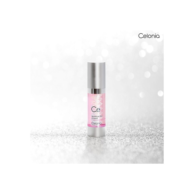 Celonia Signature Bio Ampoule 35ml / 셀로니아 시그니처 바이오 앰플