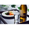 Toyo Sasaki Glass 10344 Sake Glass, 3.4 fl oz (90