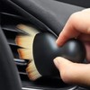 [BBT4] Window Sill & Frame Crevice Cleaning Brush GS Vehicle Crevice Brush 5ea