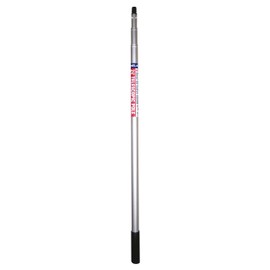 Garelick Manufacturing 94124 Telescopic Extension Pole - 24' Extended