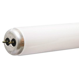 GE 66652 Fluorescent Tube 40 Watts Cool White 2/Pack