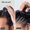Cureskin Head Massager | Hair Massager for Hair Growth &