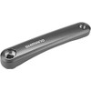 Shimano Spares FC-E6000 left hand crank arm, 170 mm