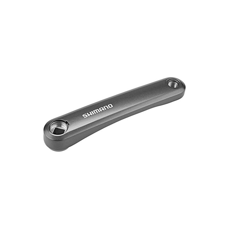 Shimano Spares FC-E6000 left hand crank arm, 170 mm