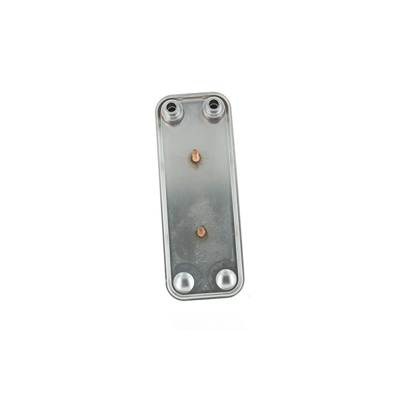 Alfa Laval AC10-16 Brazed Plate Heat Exchanger for 650 PSI