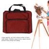 Art Bag Waterproof Foldable Portable Large Capacity Sketching Board Bag