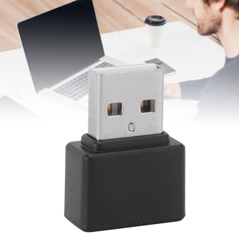 Mini Fingerprint Scanner for Windows 10 11 Up to 10