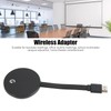 Wireless Display Adapter, 1080P HD Screen Mirroring Dongle, Media Video