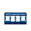 First Aid Only 90794 Medication Station Empty Replacement Panel