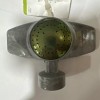Yardsmith Steel- Spot Sprinkler for small yard.