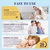 Magnesium Lotion For Kids & Babies, Bedtime Cream For Sleep,