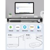 VAYDEER Mouse Jiggler Undetectable Mouse Mover Automatic Moving Physical Mouse