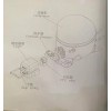 Sikelan Compresor Adw43t6 Sikelan De 1/6 R134 Uso Domestico.