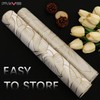 FAVE Gold Table Runner 35.5 Inches Table Runner Waterproof
