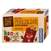 Kosmos 604141 – All-rounder box, embroider pixel images