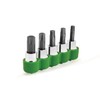 Titan Tools - 11 PC. Brake Caliper BIT Socket Set