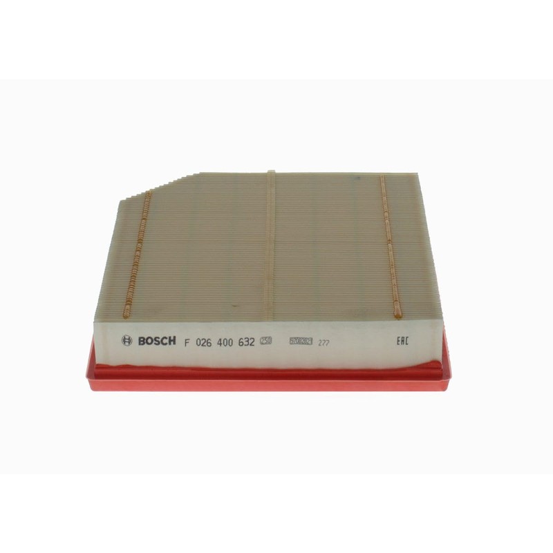 Bosch S0632 - Luftfilter Auto